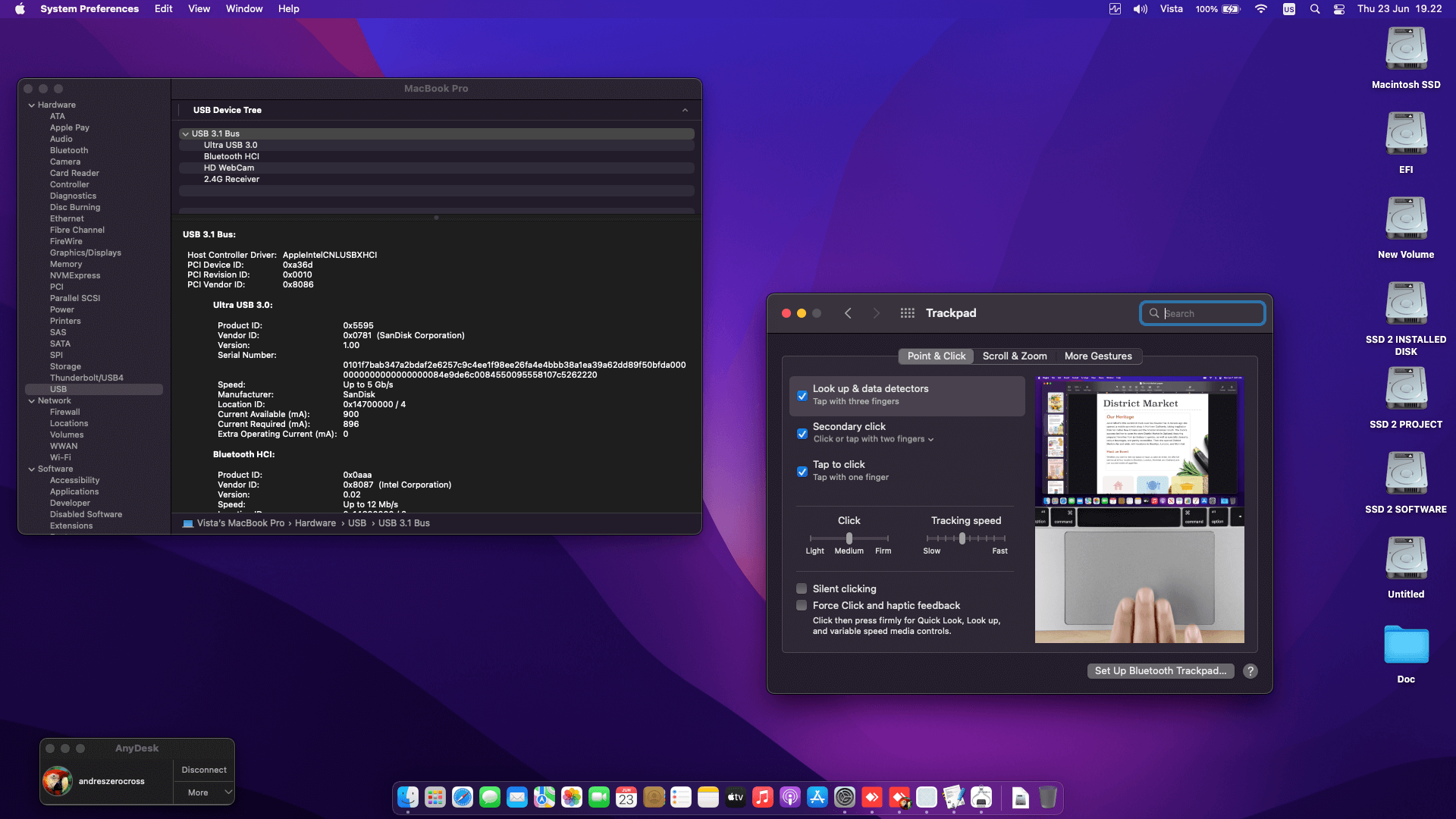 Acer Nitro 5 AN515 54 59CA [CoffeeLake   Intel UHD 630 + I2C]   OpenCore 4